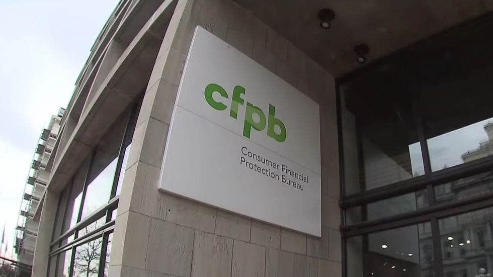 The Consumer Financial Protection Bureau Publishes a Notice of